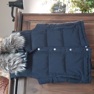 Puffer Vest